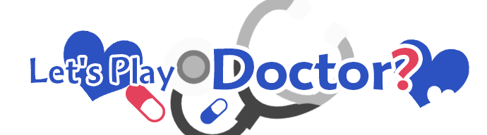 Let's Play Doctor? ♥